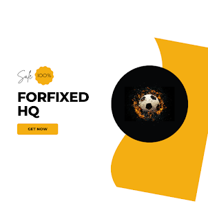 Forfixed HQ