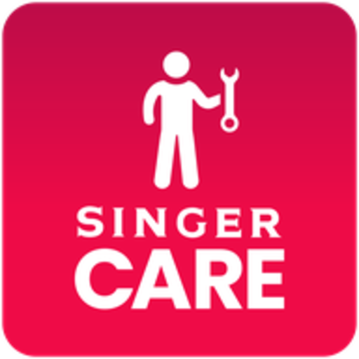 SingerCare logo