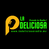LA DELICIOSA Radio icon
