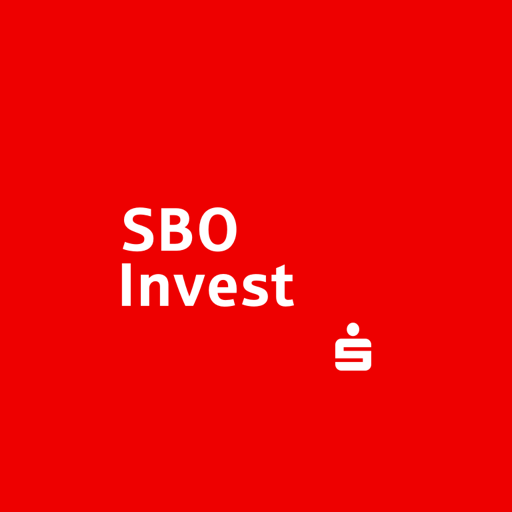 SBO Invest logo