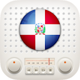 República Dominicana FM Radio icon