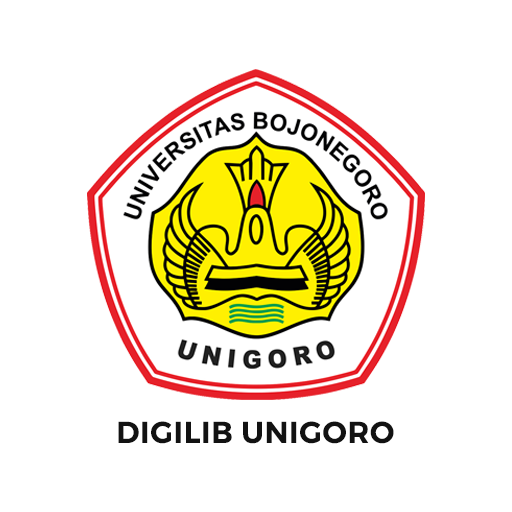 Digilib Unigoro logo