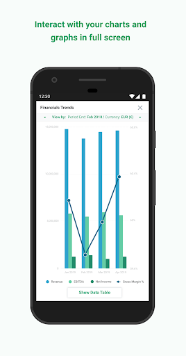 iLEVEL by S&P Global Screen 3