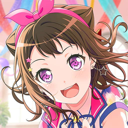 BanG Dream! Girls Band Party! APK MOD (Dance Always Perfect) v6.1.1