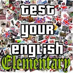 Cover Image of Download Test Your English I.  APK