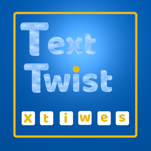  Text Twist / What Word? : Video Games