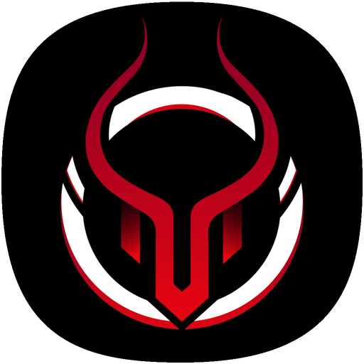 ميغا بوت - MegaBot logo