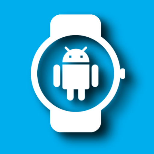 Watch Droid Assistant - WearOS 15.16-WearOs Icon