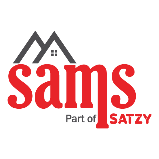SAMS logo