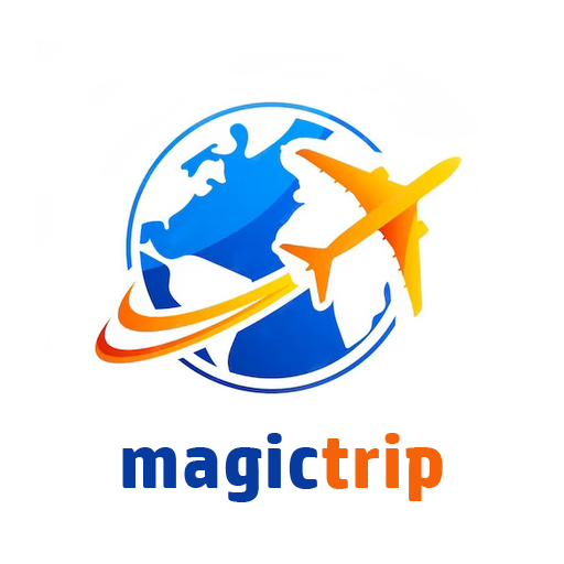 Magic Trip logo