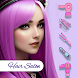 Hair Salon Makeup Artist Pic - Androidアプリ