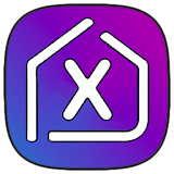 Galaxy X - Icon Pack icon