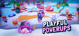 Pudgy Party - Battle Royale - Screenshot 3