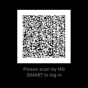 Ein Muss: die MG iSMART Smartphone-App
