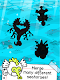 screenshot of Seahorse Evolution: Sea Mutant