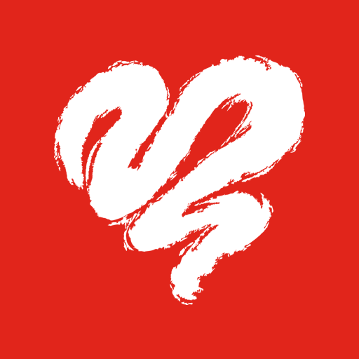 Love Worth Finding Ministries logo