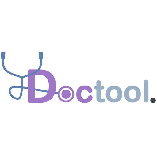 Doctool logo