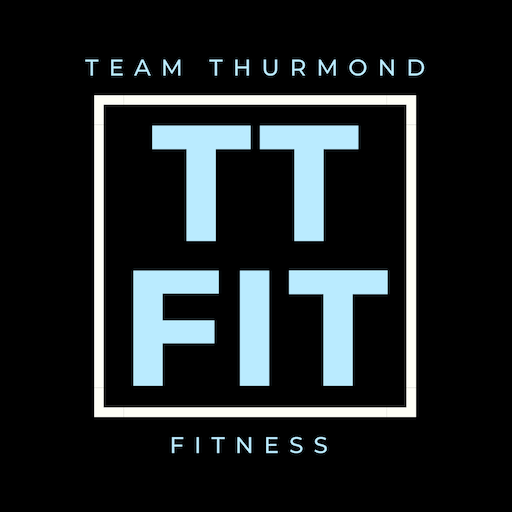 Team Thurmond logo