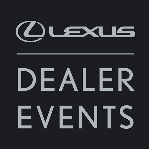 Lexus Dealer Events :2.24.0+1 Icon