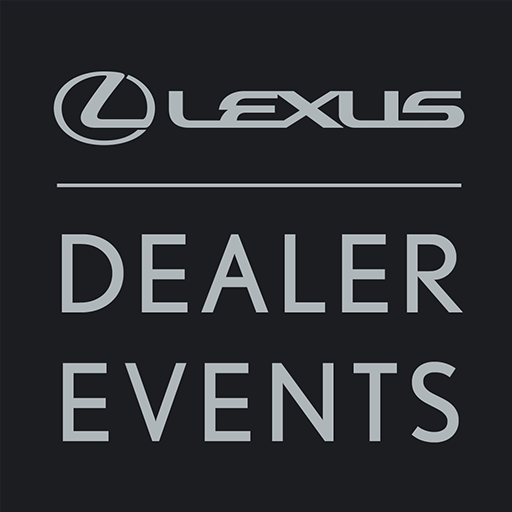 Lexus Dealer Events logo