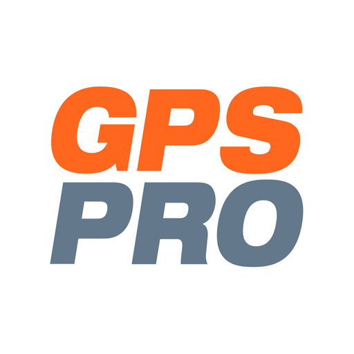GPSProFleet logo