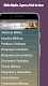 screenshot of Biblia Lenguaje Actual TLA