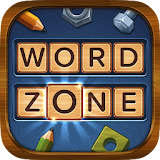 Word Zone - Free Word Games & Puzzles icon