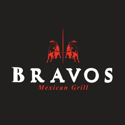 Bravos - Restaurant App logo