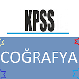 KPSS Coğrafya (internetsiz) icon