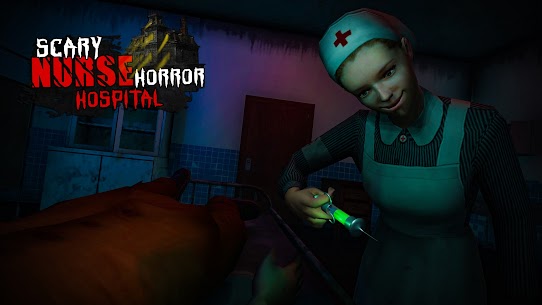 Scary Nurse Horror Hospital for PC 1
