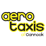 Aero Taxis icon