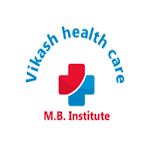 Cover Image of Download Vikash health care M.B. Institute 1.1 APK