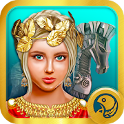 The Fall of Troy - Ancient Greek Mythology Mod apk versão mais recente download gratuito
