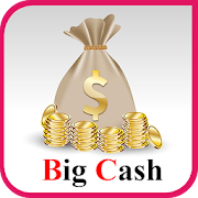 Big Cash Game Guide : Earn Money From BIG CASH