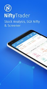 Stock Screener, NSE BSE Market Pulse: Nifty Trader 3.84 (Prime) (Mod)