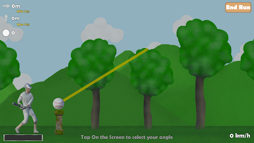 Android application Feat Of Strength screenshort