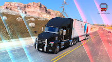 Truck Simulator Onlineのおすすめ画像1