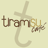 Tiramisu Cafe' icon