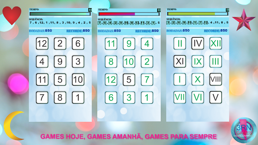 Android application hit sequence screenshort