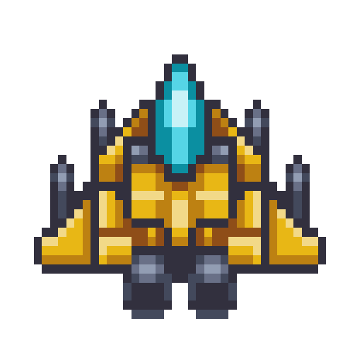 RocketDash logo