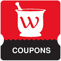 Walgreens coupon app