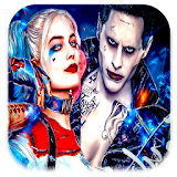 Suicide Squad 2 Wallpapers HD icon