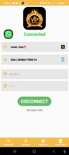 VIP MAX VPN