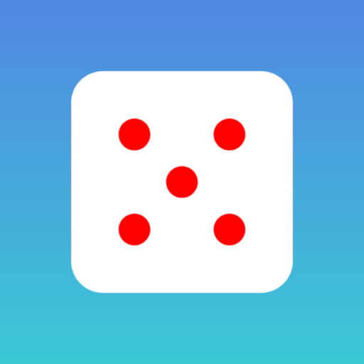 Dice Roller logo