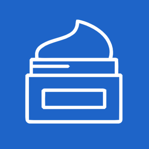 Cream calculator logo