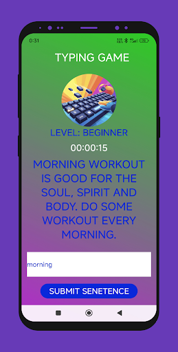 TypingGame