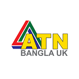 ATN BANGLA UK icon