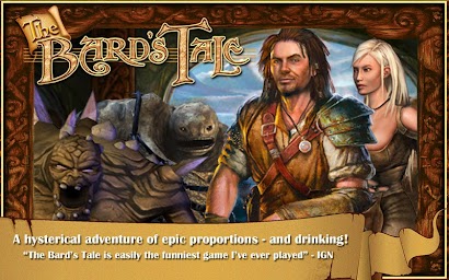 The Bard's Tale