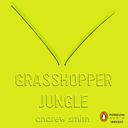 Icon image Grasshopper Jungle