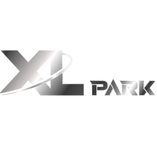 XL Park logo